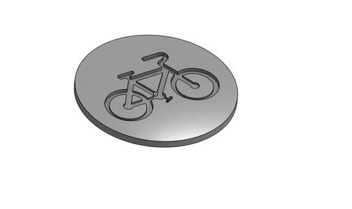 Bike Coaster   