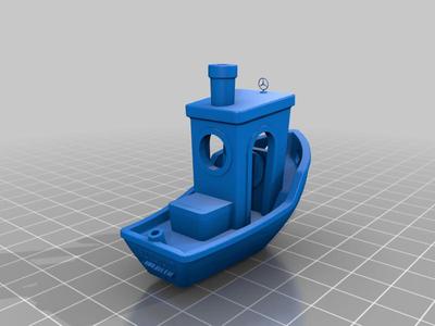 3DBenzchy