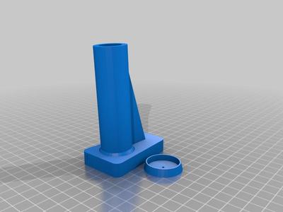 Coat Hanger Hanger