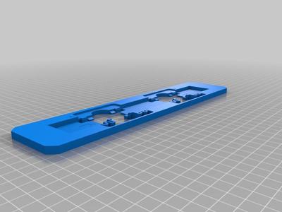 PrimeHisto XE Slide Scanner Holder