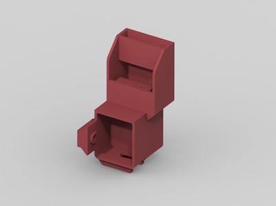 Trigger Holder (Project #1)