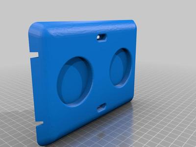 10 Inch tablet Invisible Wall Mount