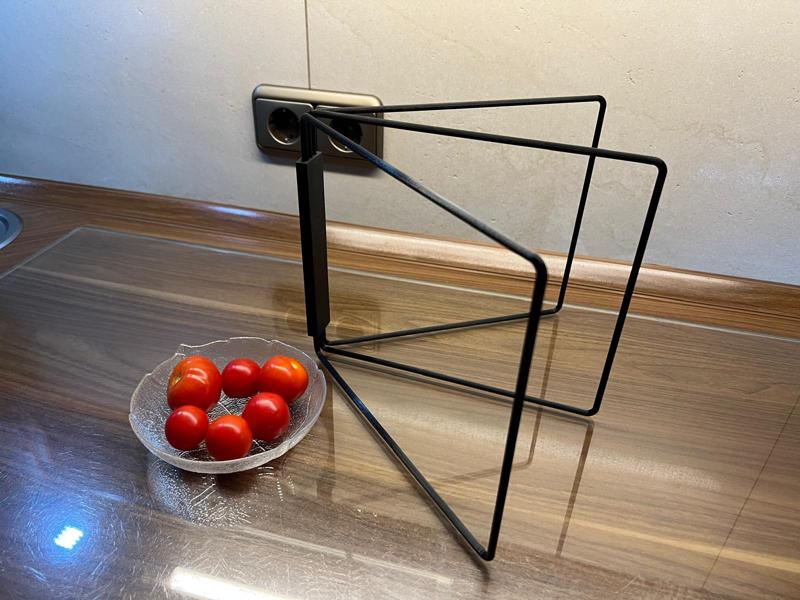 Dishcloth Holder / Dish Towel Holder Kitchen