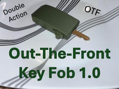 OTF Key Fob 1.0