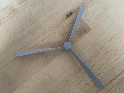 Propellor