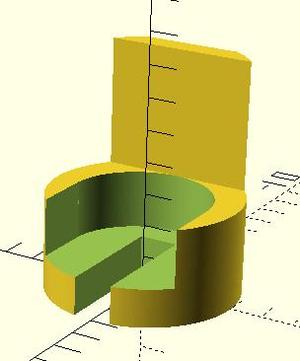  grid holder for  96-well plates