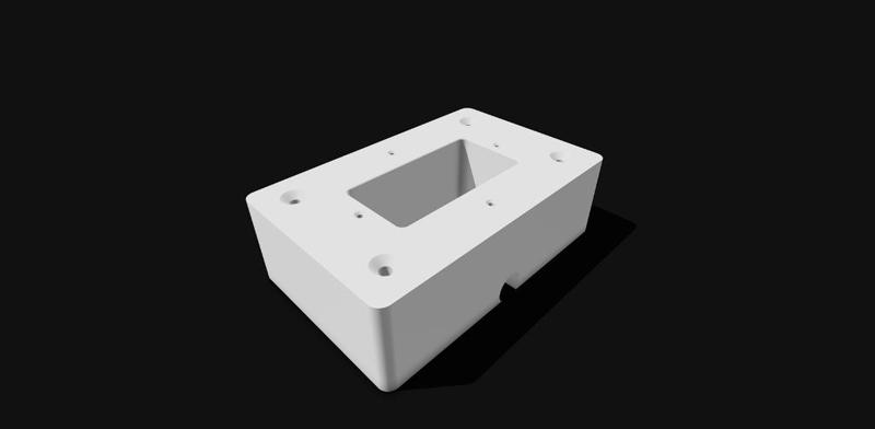 Ubiquiti Access Ultra Wall Mount