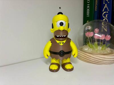 Homer Polifemo - Polyphemus