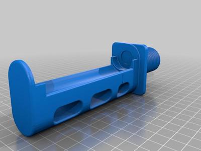 80mm_Spool_Modified_longer_Screw