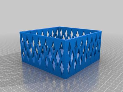 spices container (x9)