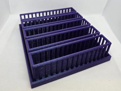 Ice Pack Radiator - When a Fan Just Isn't Enough!