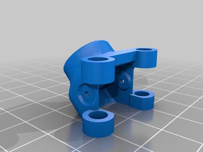 Leventador Predator 5 Nano 1.7