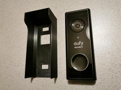 eufy doorbell cover