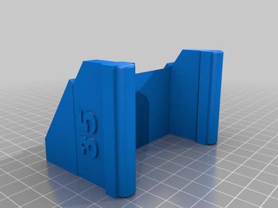 35 Degree micro bevel plane guide
