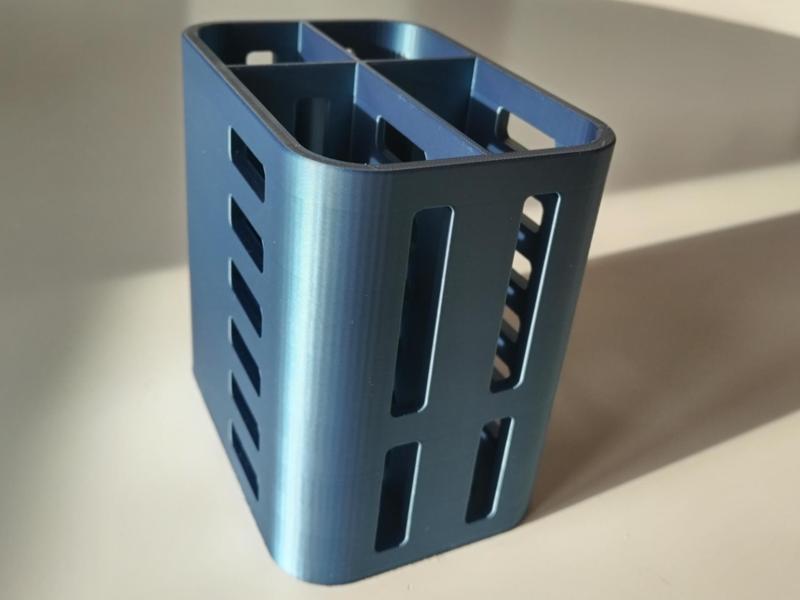 Cutlery Drainer/Organizer