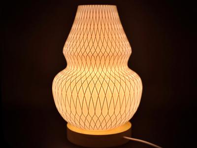 Night Lamp Shade