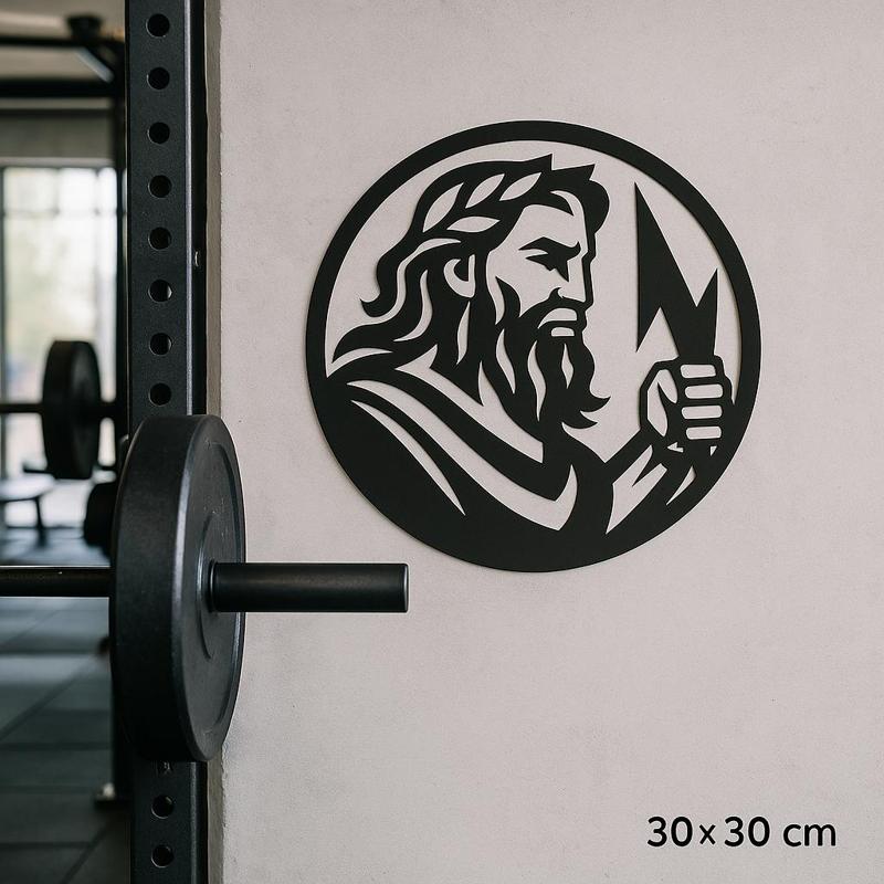 Emblemat Zeusa/Zeus Emblem