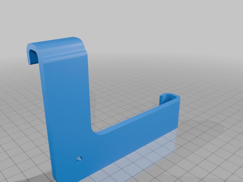 Surface Window hang on wall/ Screen hang on wall/tablet hang 