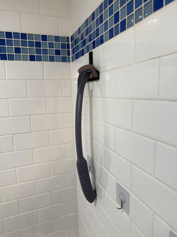 Shower Mount for Bro Shaver V2