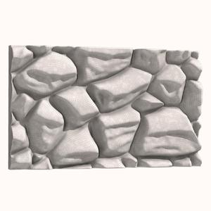 Stone Wall 078