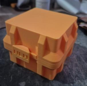 Caja 1