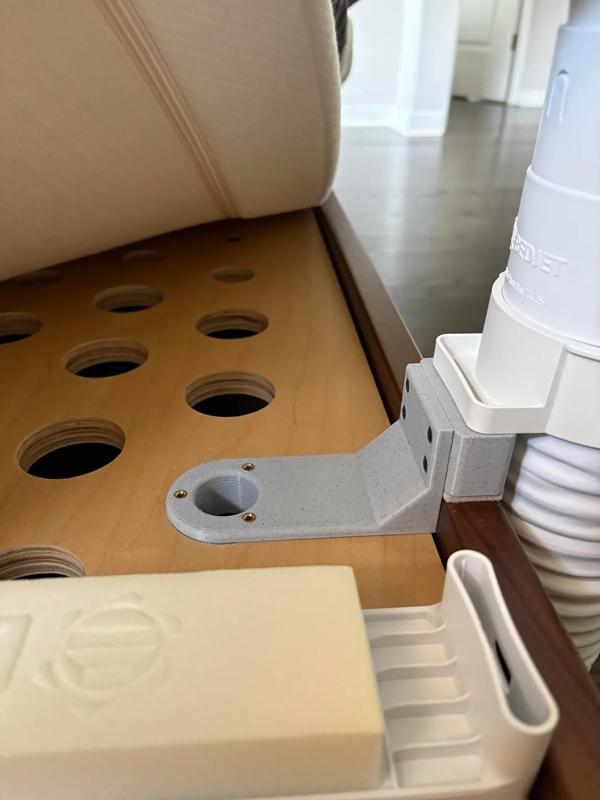 BedJet Socket