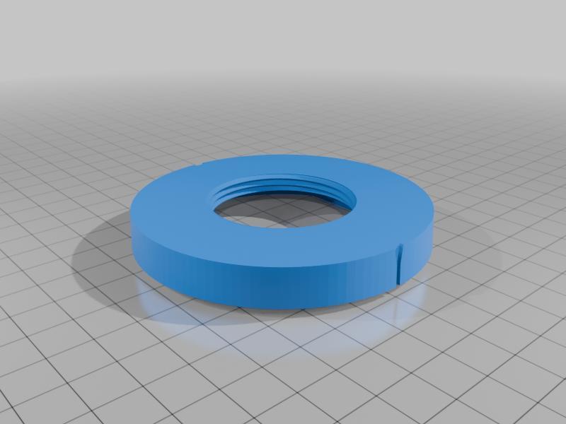 Deerma DX700S Custom Filter