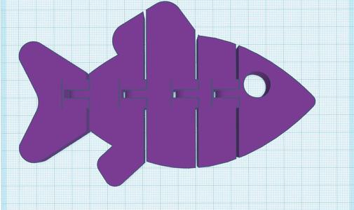 Flexi Fish