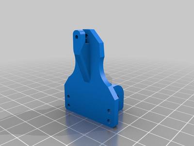 Diatone Roma F5 Gopro mount