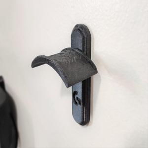 Headphone Wall Mount