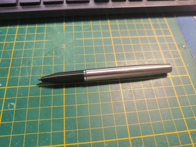 Parker IM rollerball pen