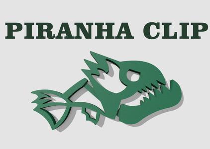 Piranha Clip