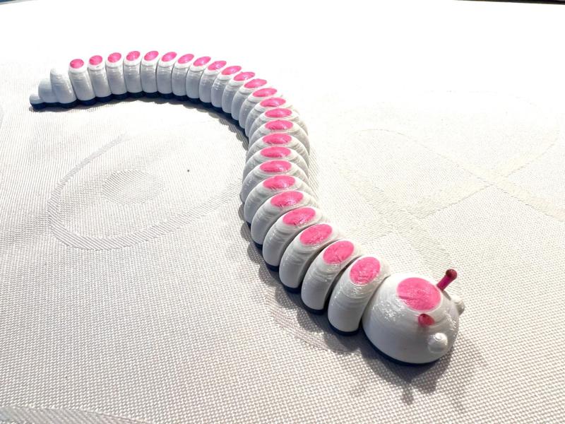 Caterpillar