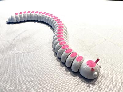 Caterpillar