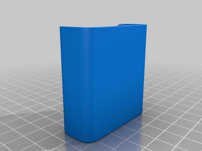 sony remote holder