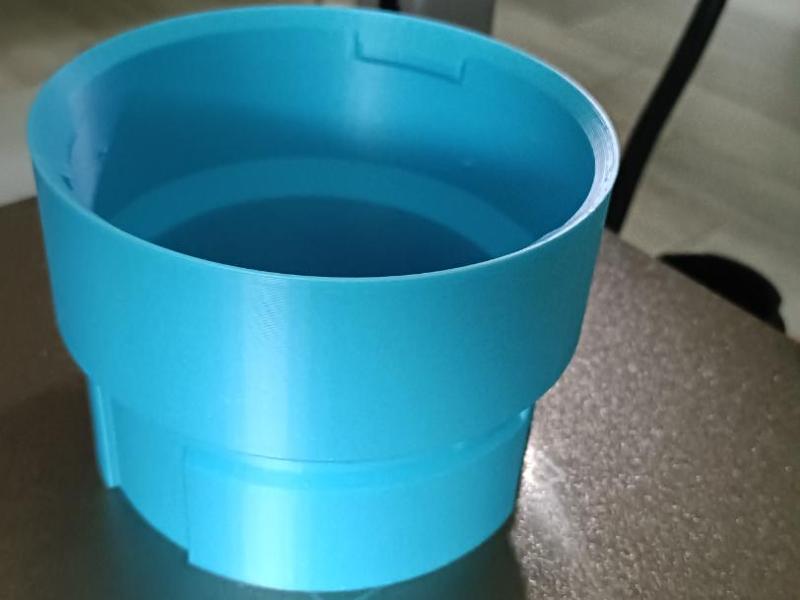 40mm spacer antidrip