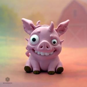 The Pig