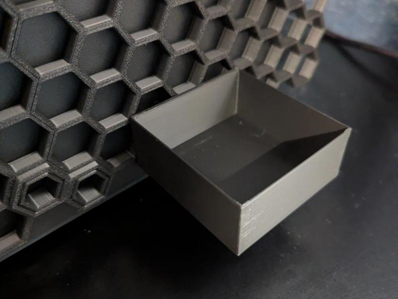 HSW Holder IPA (67x68mm)