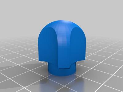 Kitchen-Aid Stand Mixer Knobs