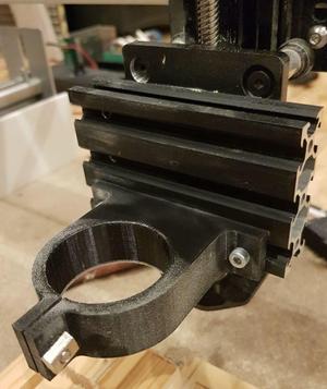 Support Bosch POF 600