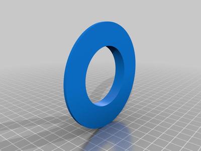 Spool Adapter