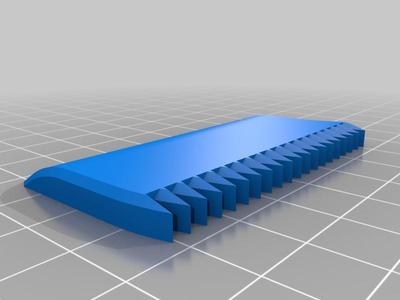 SCRAPER (RASPADOR)
