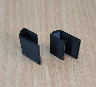 Mud-guard clip Ford Focus