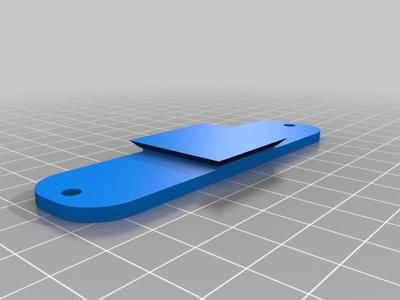 Intel NUC VESA mount