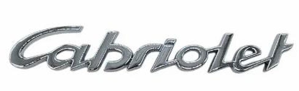 Cabriolet