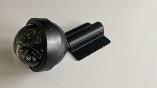 Support for Silva Type 70 UN Compas