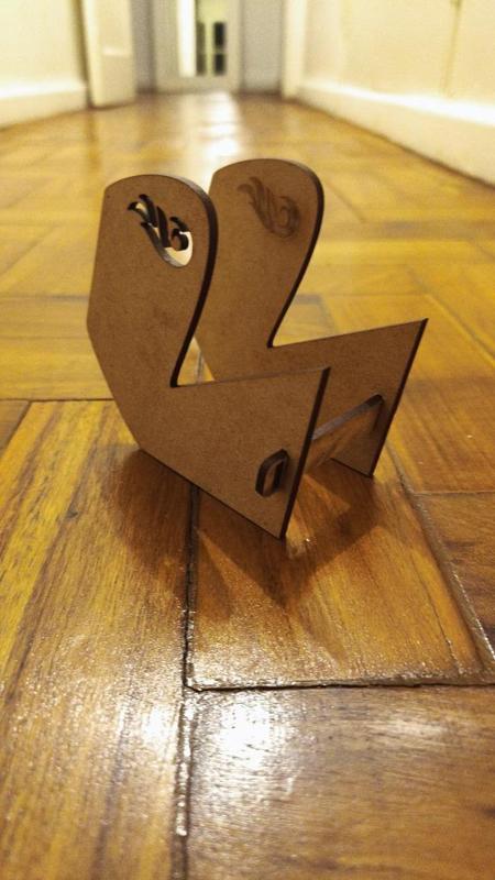 Cellphone Support B Design