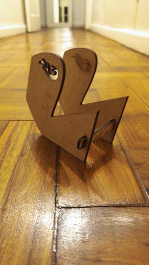 Cellphone Support B Design