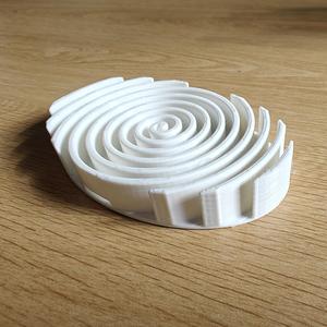 Soap Dish