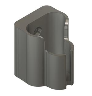 Makita BL1014 Wall/Shelf Mount